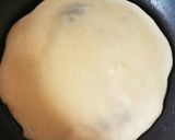 もっちり美味しい米粉のクレープ♥作り方4写真