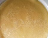 もっちり美味しい米粉のクレープ♥作り方5写真
