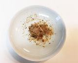 小松菜のお味噌汁でカルシウム摂取！作り方2写真