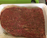 ちょー簡単♡炊飯器deローストビーフ作り方3写真