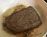 ちょー簡単♡炊飯器deローストビーフ作り方4写真