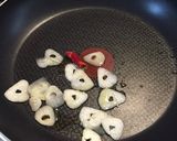 10分でデリの味☆いろいろキノコのマリネ作り方2写真