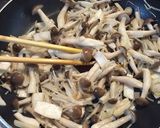 10分でデリの味☆いろいろキノコのマリネ作り方3写真