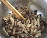 10分でデリの味☆いろいろキノコのマリネ作り方4写真