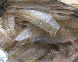白身魚の松前漬（シロギス、イシモチなど）作り方2写真