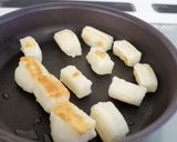 Mochiペンネアラビアータ作り方6写真