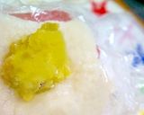 お節のリメイク＊レンジでもちもち和菓子♪作り方9写真