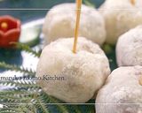 お節のリメイク＊レンジでもちもち和菓子♪作り方10写真