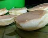 簡単♥ホットケーキでおしゃれにおやつ♥作り方5写真