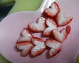 簡単♥ホットケーキでおしゃれにおやつ♥作り方6写真