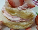 簡単♥ホットケーキでおしゃれにおやつ♥作り方7写真