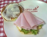 簡単♥ホットケーキでおしゃれにおやつ♥作り方9写真