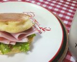 簡単♥ホットケーキでおしゃれにおやつ♥作り方11写真