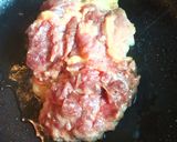 竜田焼きｼﾘｰｽﾞ4⭐親どりもも肉作り方2写真