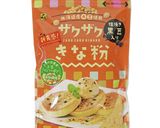 簡単！お麩ときな粉でチョコクランチ作り方5写真