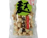 簡単！お麩ときな粉でチョコクランチ作り方6写真