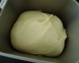 コーンチーズマヨパン作り方1写真