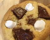 スタバクッキー アメリカンチューイー♪作り方6写真
