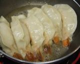 海老丸ごと餃子作り方7写真
