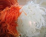 紅白なま酢作り方1写真