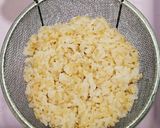 簡単和食！基本のおかゆ＊七草粥の作り方作り方4写真