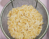 簡単和食！基本のおかゆ＊七草粥の作り方作り方4写真
