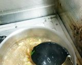 七草粥が苦手な方にあんかけ七草うどん♪作り方6写真