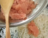 もう1品☆しらたきの半生たらこ和え作り方3写真