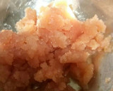 もう1品☆しらたきの半生たらこ和え作り方1写真