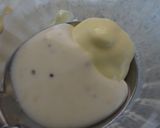 ケースを作れば簡単♪ブーケサンド作り方4写真