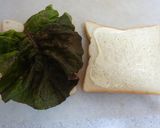 ケースを作れば簡単♪ブーケサンド作り方5写真