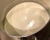簡単濃厚ストロベリーデザート作り方3写真