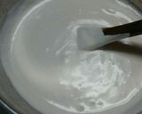 簡単いちごババロア いちごたっぷり！！作り方8写真