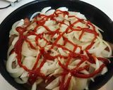 鮭のチーズ焼き(シンプルver.)作り方3写真