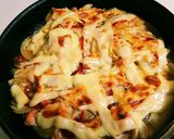 鮭のチーズ焼き(シンプルver.)作り方5写真