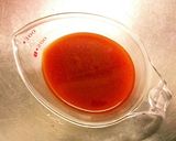 卵3個でシイタケとエビの天津飯作り方3写真