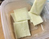 にんにくの保存方法＊すりおろし編作り方2写真