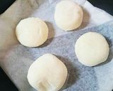 感動!簡単♪冷凍餅の焼き方作り方2写真