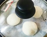 感動!簡単♪冷凍餅の焼き方作り方3写真
