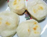 感動!簡単♪冷凍餅の焼き方作り方6写真