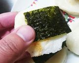 感動!簡単♪冷凍餅の焼き方作り方7写真