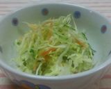 ベビーハム☆ハートのハムカツ♪作り方10写真