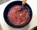 とろける♥いちごの生チョコ大福作り方1写真