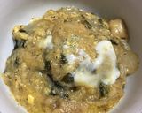 天かすと麩で節約!チョー簡単フワトロ丼作り方6写真