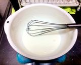 とろける♥いちごの生チョコ大福作り方3写真