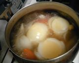 脂質制限チキンカレー作り方1写真
