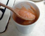 脂質制限チキンカレー作り方3写真