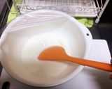 とろける♥いちごの生チョコ大福作り方4写真