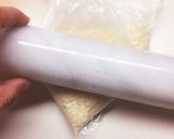 マッシュルームフライ作り方1写真