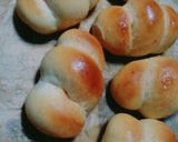 ふっくら生地のベーコンパン♡作り方10写真